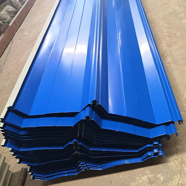 ເອກະສານມຸງເຫລັກສີ yx56-410-820