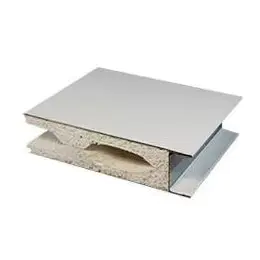 Steel Sandwich Panel