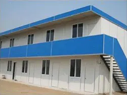 Steel Sandwich Panel