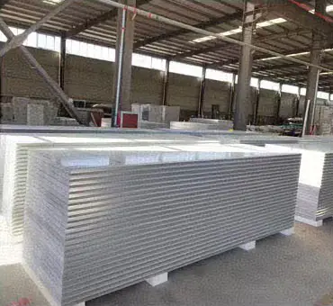 Steel Sandwich Panel